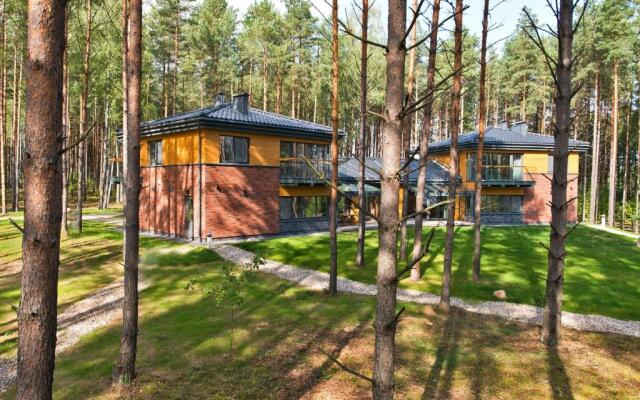 Ami Residence Forest