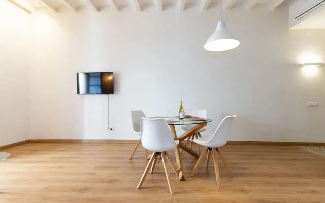 Merceria 1 by Unik Tarragona