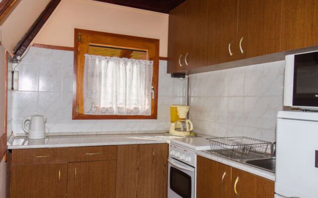 House Kamilla Balatonmariafurdo