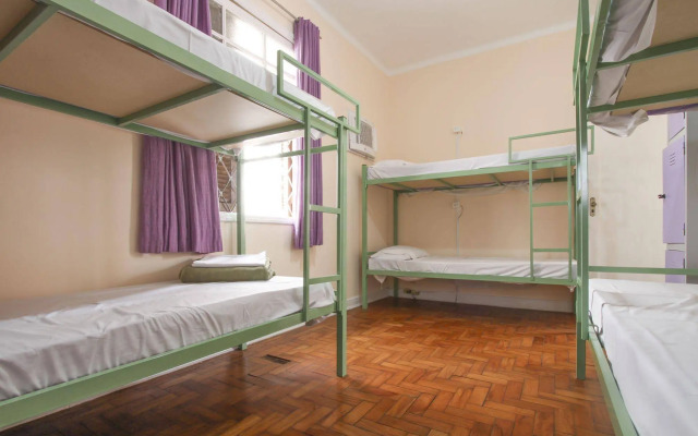 Santos Hostel