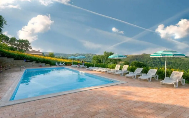 Agriturismo Le Querce