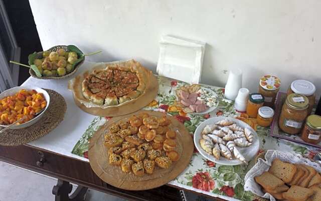 Trecentolivi B&b