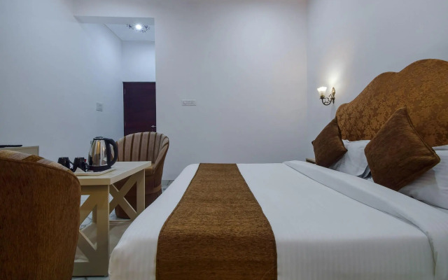 Shiv Villa By OYO Rooms