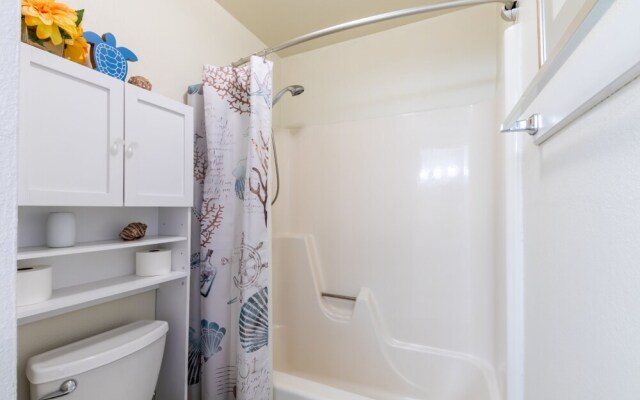 Spacious 3BR Pensacola Townhouse