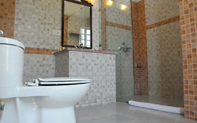 Hotel The Merwara Palace