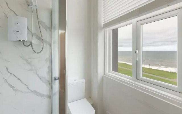 Host Stay Ruswarp Studio at the Sandbeck