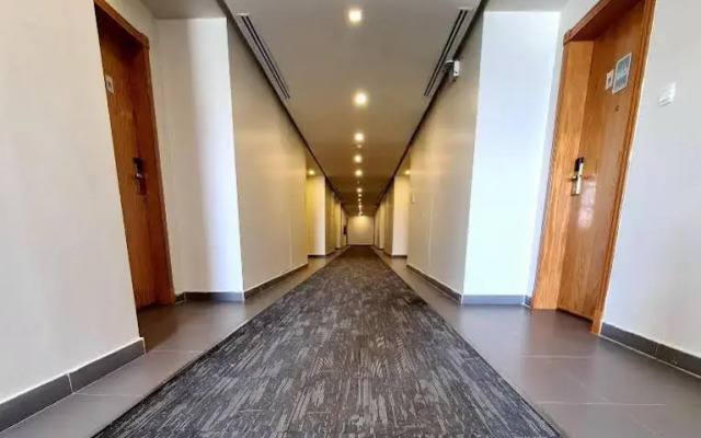 SEPAR Furnished Hotel