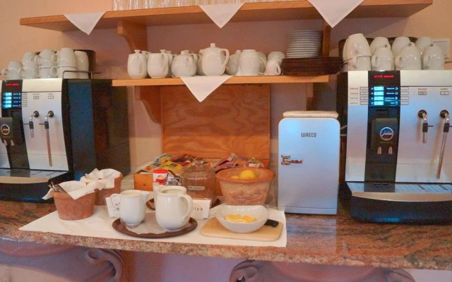 Hotel Langholzfelderhof