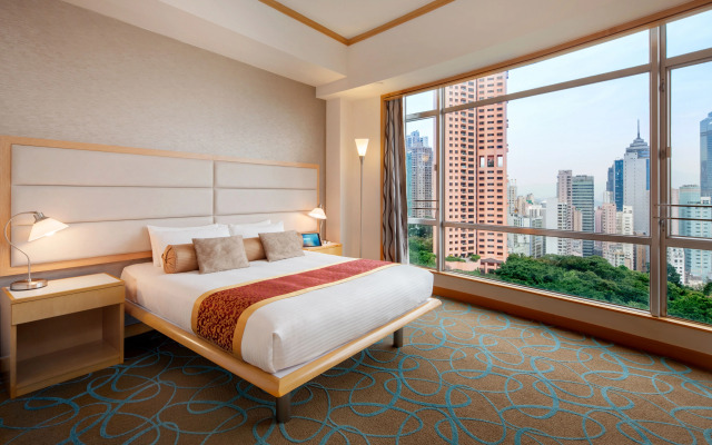 Garden View Hong Kong