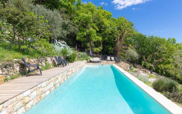 Les Mas d'Azur Appartement