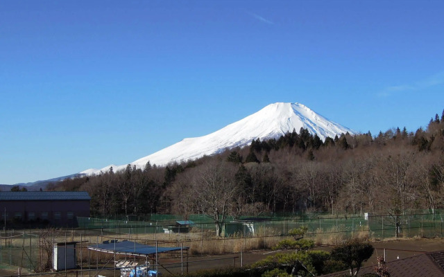 Guest House Koukan-so
