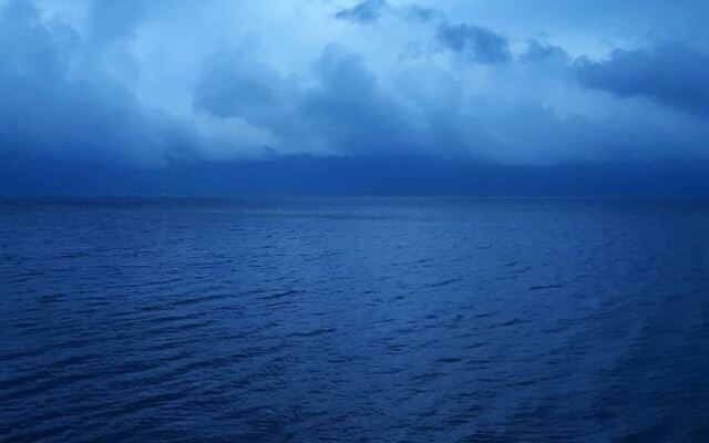 Captain Morgan Hostel