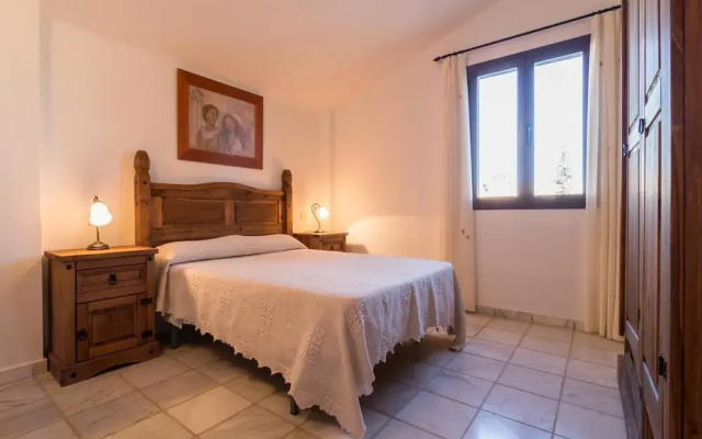 Ibipozoz Bungalow With Shared Pool