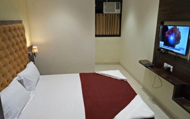 Hotel Silver Elite