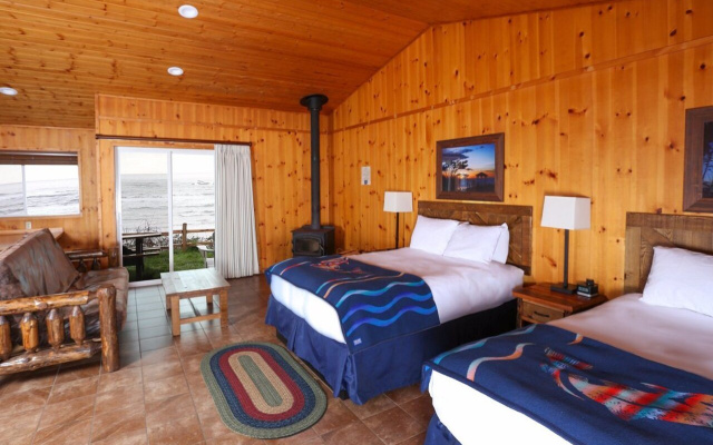 Kalaloch Lodge