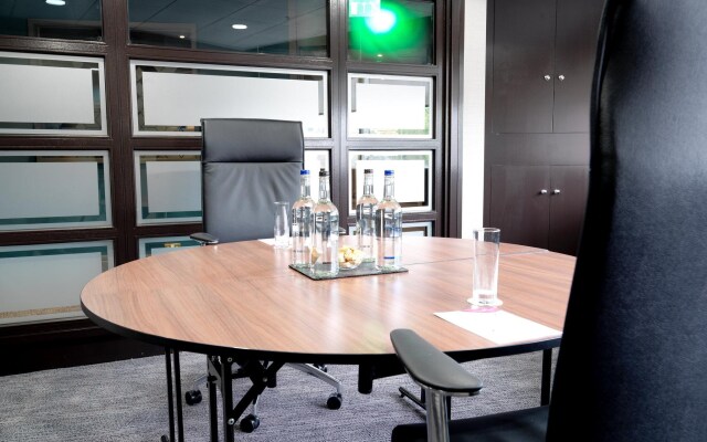 Crowne Plaza Harrogate by IHG
