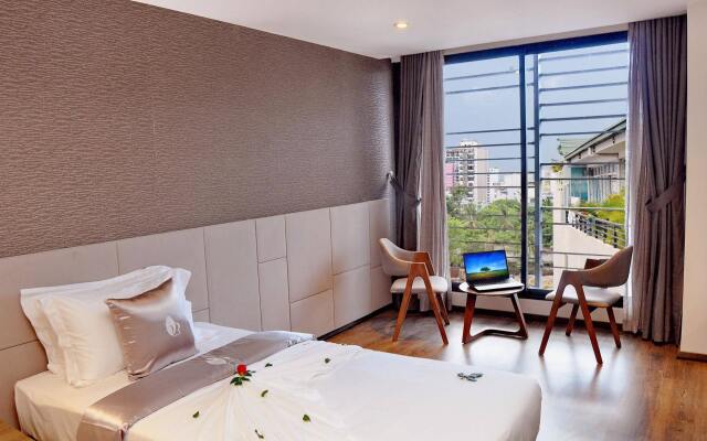 BB Hotel Nha Trang