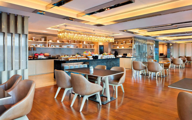JW Marriott Hotel Chengdu