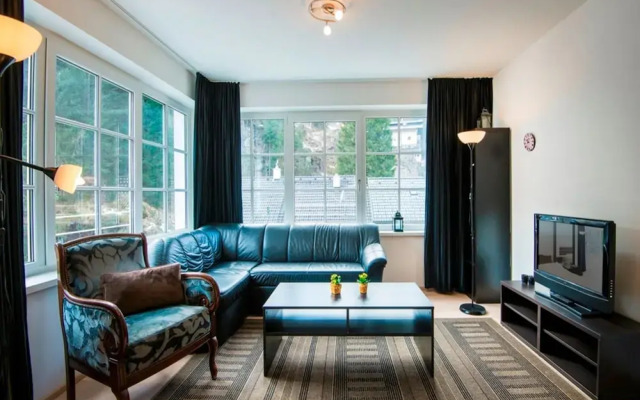 Modern Apartment in Salzburg With no Deposit
