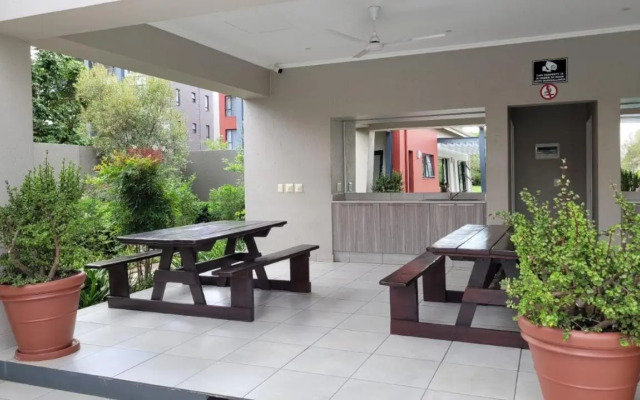 Fourways la Residence