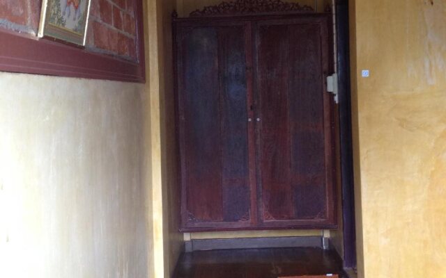 Baan Eve Guesthouse