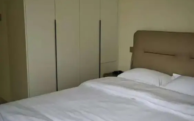 Stay at Guilin nearly airport