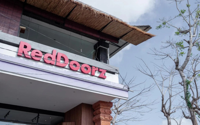 Uluwatu Suites by OYO Rooms