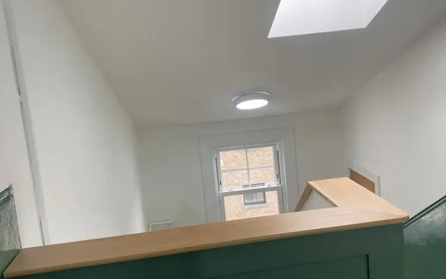 Central Paisley Apartment- Airport/glasgow Access