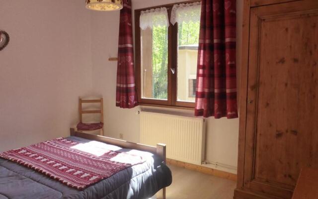 Chalet Arêches-Beaufort, 5 pièces, 8 personnes - FR-1-342-246