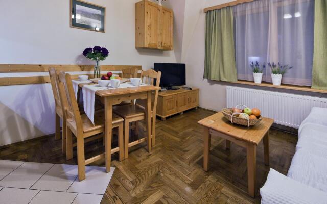 Apartamenty ApartArt Zakopane