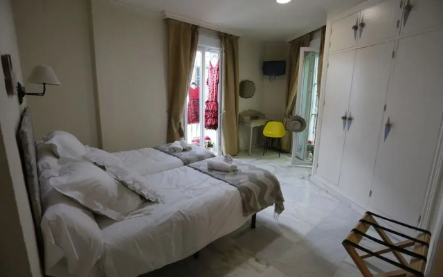 Jardín De La Alameda Hostal Boutique
