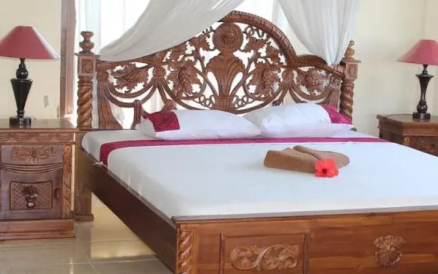 Permana Cottages