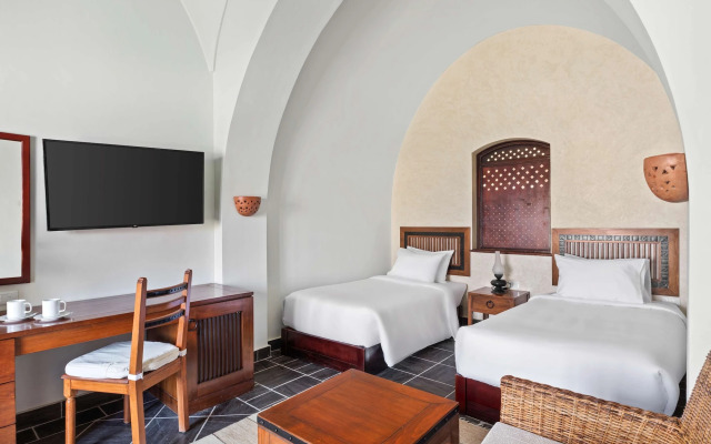 Radisson Blu Resort, El Quseir