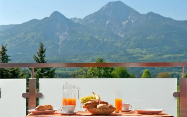 Apartments zum Bildstock