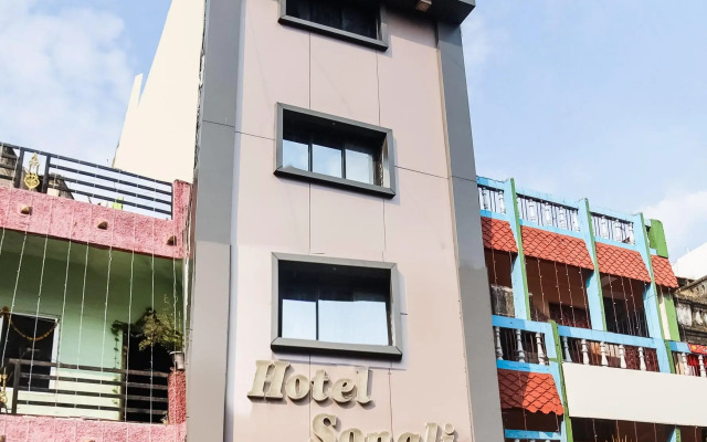 OYO 64311 Hotel Sonali