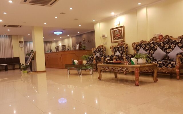 Royal Jasmine Hotel