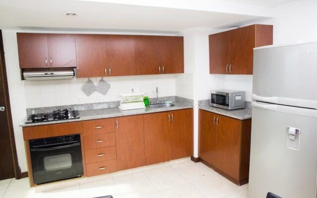 Alejandria Poblado by NOMAD GURU