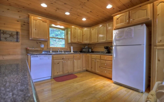 My Mountain Paradise