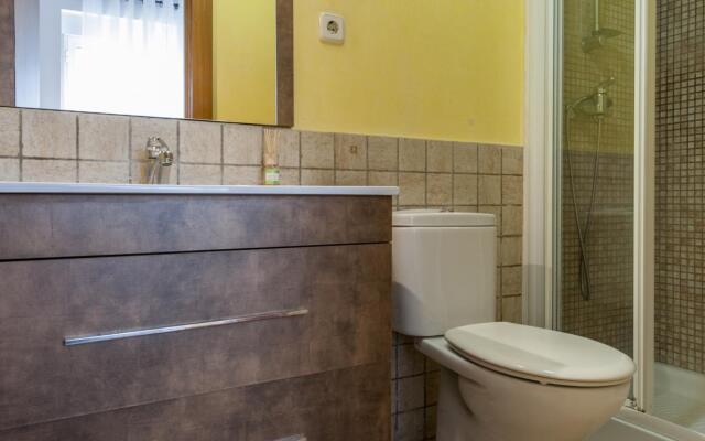Apartamento Ifema