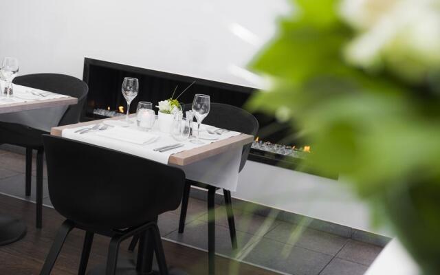 Hotel Florent