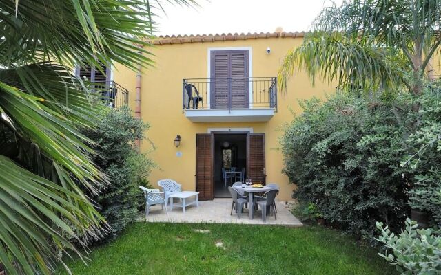 Surf House Tramonti su Mozia