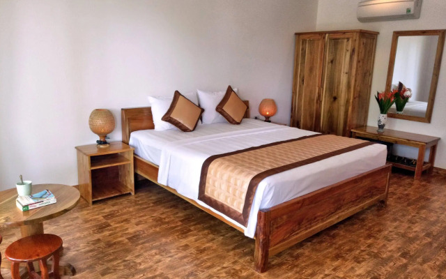 Ancarine Beach Resort