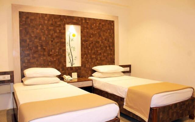 Hotel Stay Inn