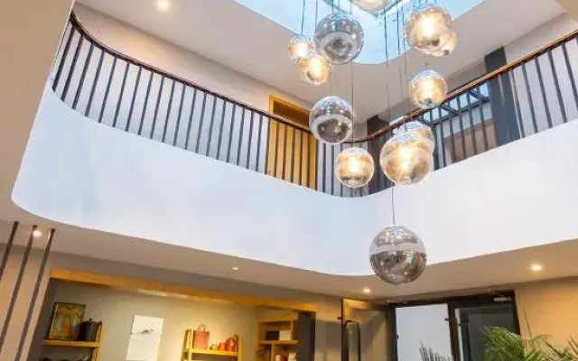 Dali Yunqi Seaview Homestay