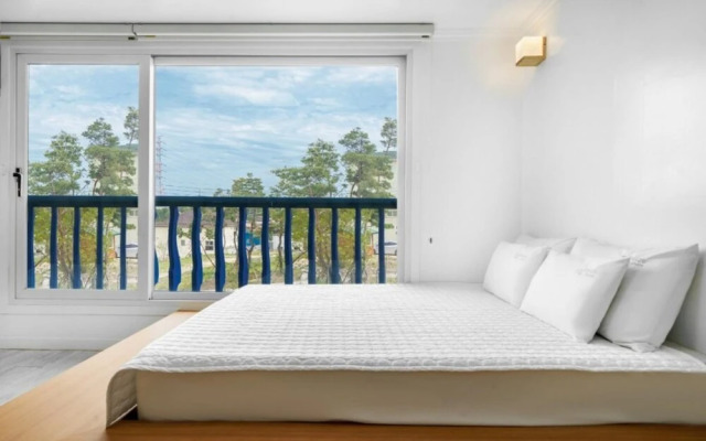 Gyeongju Breeze Pension