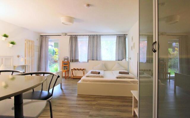 Innsbruck Apartment Nigler