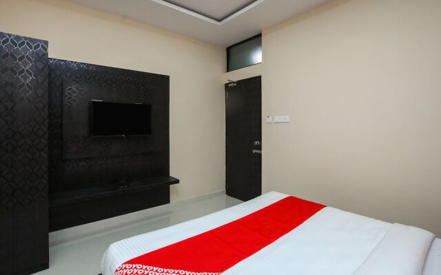 Suvarna Suites