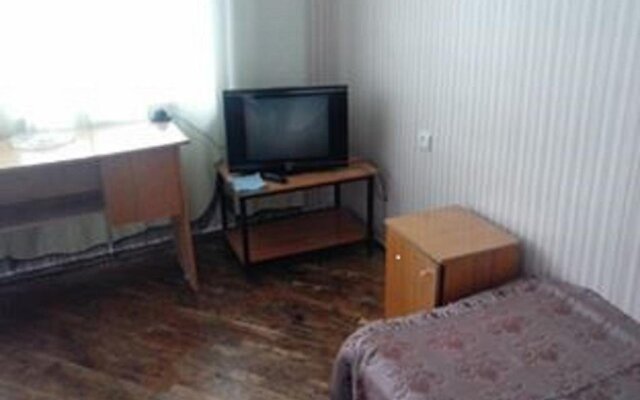 Hotel Gladzor