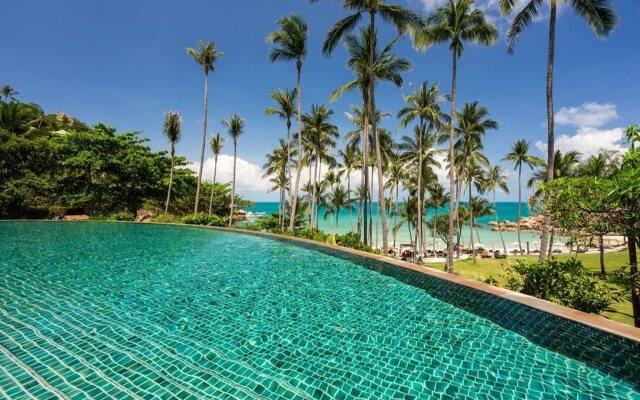 Banyan Tree Samui