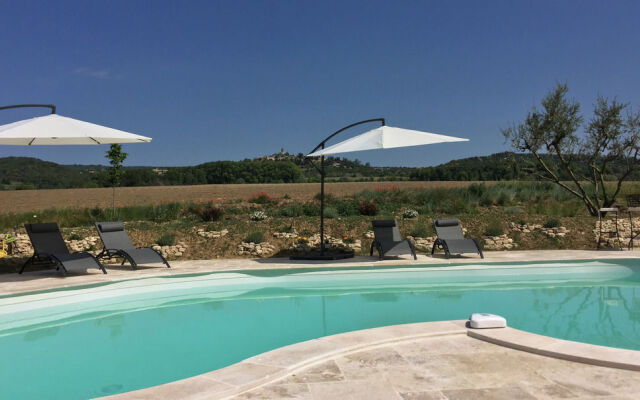 Domaine de Pradaous